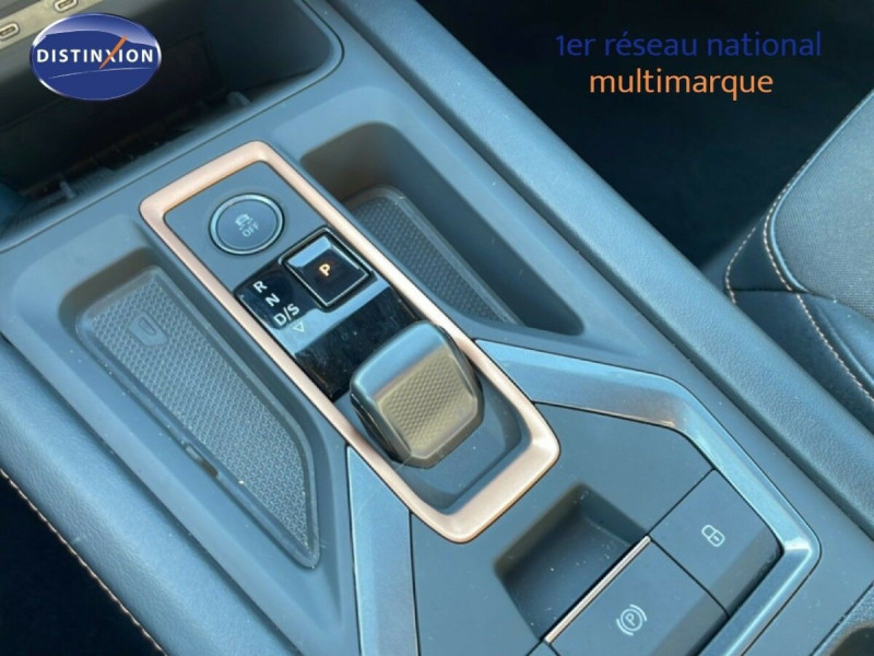 CUPRA LEON 1.5 ETSI 150CH DSG