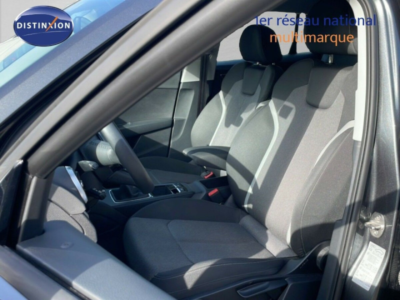 AUDI Q2 30 TDI 116CH S-LINE