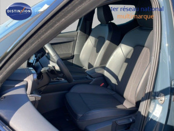 CUPRA LEON 1.5 ETSI 150CH DSG