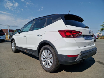 SEAT ARONA 1.0 TSI 115CH STYLE SPECIAL EDITION