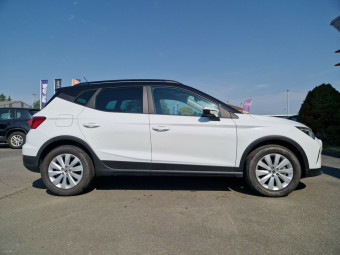 SEAT ARONA 1.0 TSI 115CH STYLE SPECIAL EDITION