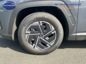 HYUNDAI TUCSON 1.6 TGDI HEV 239HP AT KLASS