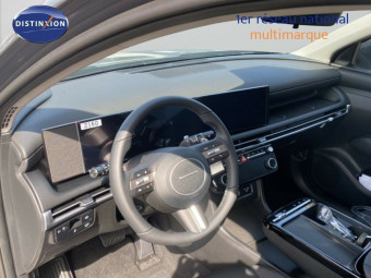 HYUNDAI TUCSON 1.6 TGDI HEV 239HP AT KLASS