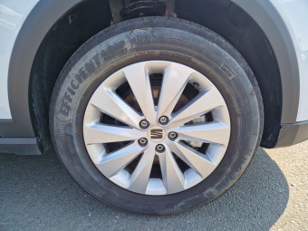 SEAT ARONA 1.0 TSI 115CH STYLE SPECIAL EDITION