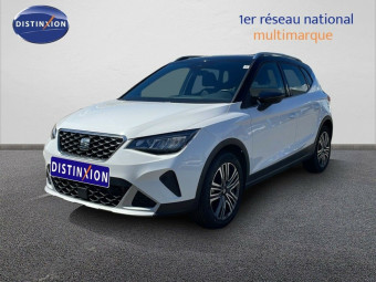SEAT ARONA 1.0 TSI 115CH STYLE SPECIAL EDITION