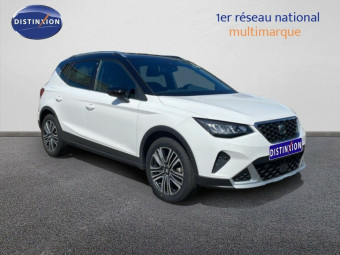 SEAT ARONA 1.0 TSI 115CH STYLE SPECIAL EDITION