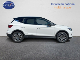SEAT ARONA 1.0 TSI 115CH STYLE SPECIAL EDITION