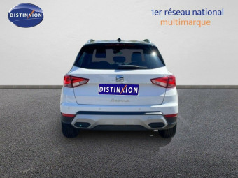 SEAT ARONA 1.0 TSI 115CH STYLE SPECIAL EDITION