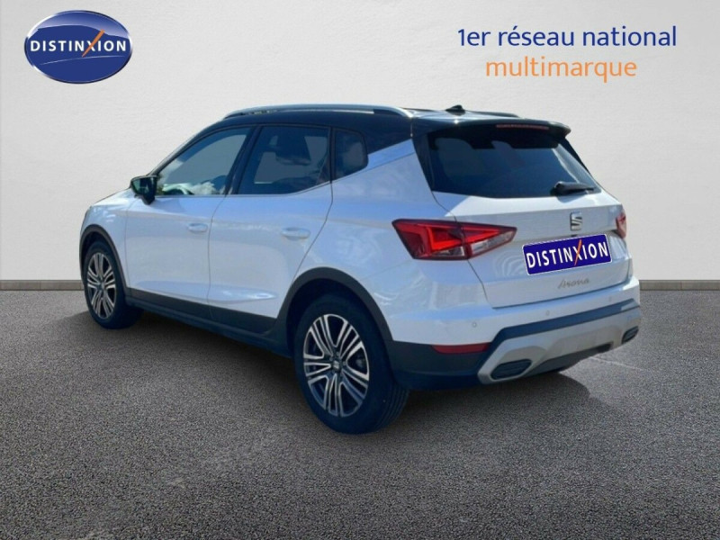 SEAT ARONA 1.0 TSI 115CH STYLE SPECIAL EDITION