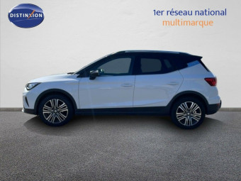 SEAT ARONA 1.0 TSI 115CH STYLE SPECIAL EDITION