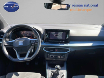 SEAT ARONA 1.0 TSI 115CH STYLE SPECIAL EDITION