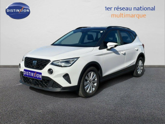 SEAT ARONA 1.0 TSI 115CH DSG STYLE SPECIAL EDITION