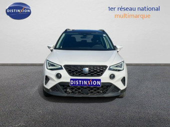 SEAT ARONA 1.0 TSI 115CH DSG STYLE SPECIAL EDITION