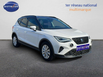 SEAT ARONA 1.0 TSI 115CH DSG STYLE SPECIAL EDITION