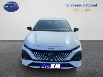 PEUGEOT 308 HYBRID 145CH E-DCS6 GT