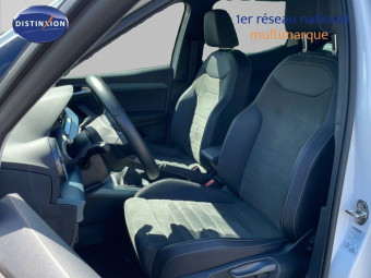 SEAT ARONA 1.0 TSI 115CH STYLE SPECIAL EDITION