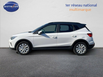 SEAT ARONA 1.0 TSI 115CH DSG STYLE SPECIAL EDITION