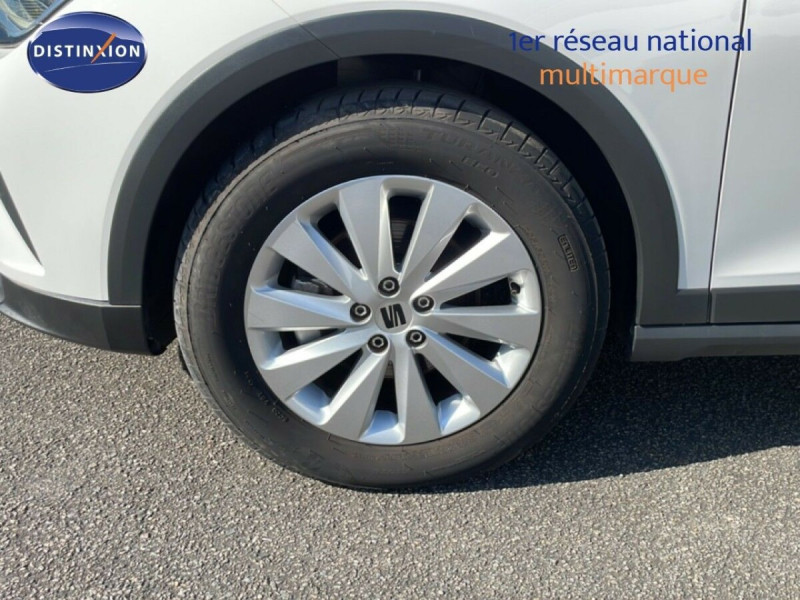SEAT ARONA 1.0 TSI 115CH DSG STYLE SPECIAL EDITION