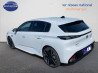 PEUGEOT 308 HYBRID 145CH E-DCS6 GT