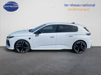 PEUGEOT 308 HYBRID 145CH E-DCS6 GT