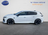 PEUGEOT 308 HYBRID 145CH E-DCS6 GT