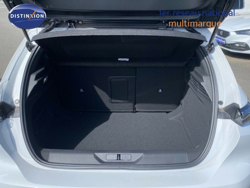 PEUGEOT 308 HYBRID 145CH E-DCS6 GT