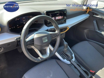 SEAT ARONA 1.0 TSI 115CH DSG STYLE SPECIAL EDITION