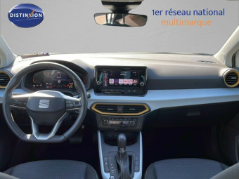 SEAT ARONA 1.0 TSI 115CH DSG STYLE SPECIAL EDITION