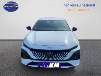 PEUGEOT 308 HYBRID 145CH E-DCS6 GT