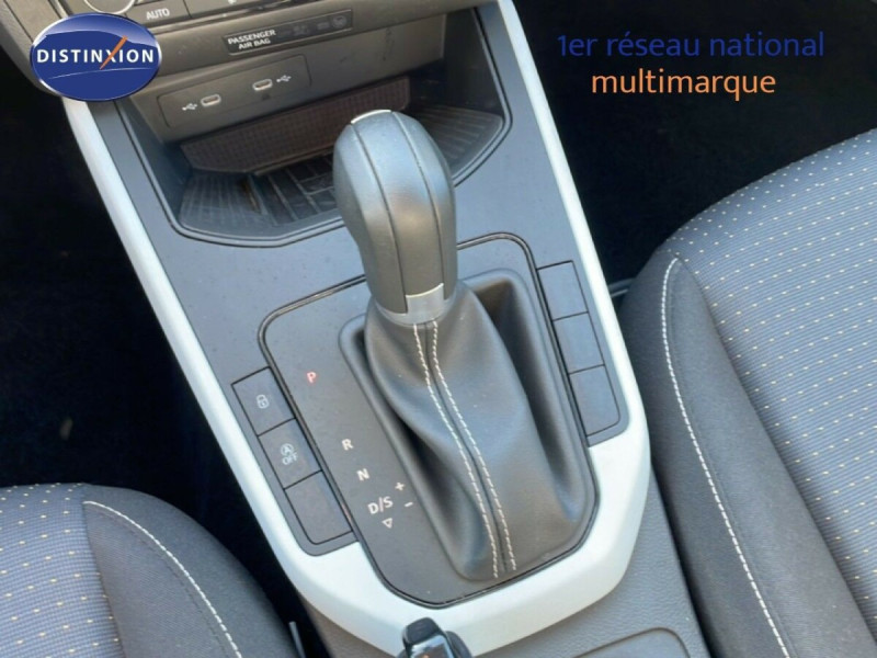 SEAT ARONA 1.0 TSI 115CH DSG STYLE SPECIAL EDITION