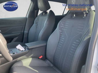 PEUGEOT 308 HYBRID 145CH E-DCS6 GT