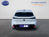 PEUGEOT 308 HYBRID 145CH E-DCS6 GT