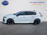 PEUGEOT 308 HYBRID 145CH E-DCS6 GT