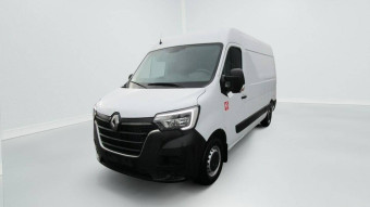 RENAULT MASTER FOURGON MASTER FGN TRAC F3500 L2H2 BLUE DCI 150 GRAND CONFORT