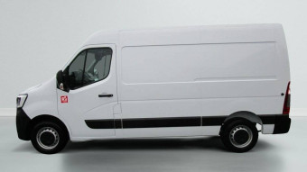 RENAULT MASTER FOURGON MASTER FGN TRAC F3500 L2H2 BLUE DCI 150 GRAND CONFORT