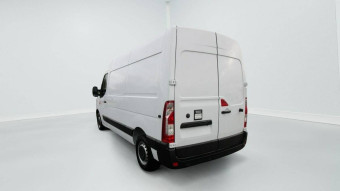 RENAULT MASTER FOURGON MASTER FGN TRAC F3500 L2H2 BLUE DCI 150 GRAND CONFORT