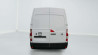 RENAULT MASTER FOURGON MASTER FGN TRAC F3500 L2H2 BLUE DCI 150 GRAND CONFORT