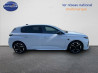 PEUGEOT 308 HYBRID 145CH E-DCS6 GT