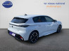 PEUGEOT 308 HYBRID 145CH E-DCS6 GT