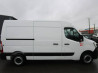 RENAULT MASTER FOURGON MASTER FGN TRAC F3500 L2H2 BLUE DCI 150 GRAND CONFORT