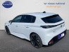 PEUGEOT 308 HYBRID 145CH E-DCS6 GT