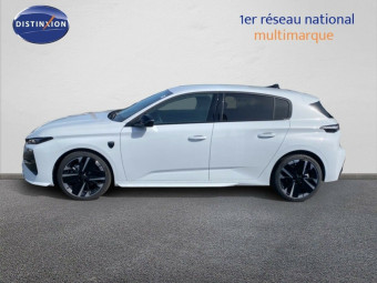 PEUGEOT 308 HYBRID 145CH E-DCS6 GT