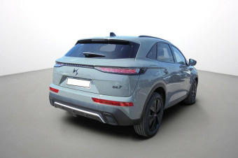 DS DS 7 BLUEHDI 130 EAT8 PERFORMANCE LINE