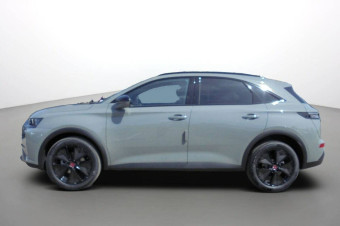 DS DS 7 BLUEHDI 130 EAT8 PERFORMANCE LINE