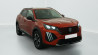 PEUGEOT 2008 PURETECH 100 ALLURE