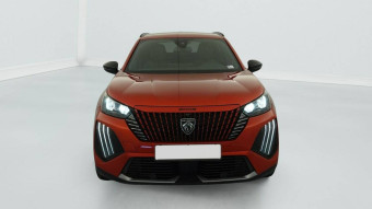 PEUGEOT 2008 PURETECH 100 ALLURE