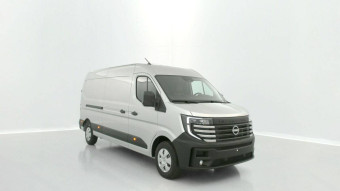 NISSAN INTERSTAR INTERSTAR III L3H2 3T5 2.0 DCI 150CH TEKNA