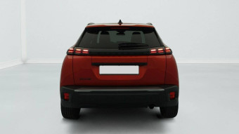 PEUGEOT 2008 PURETECH 100 ALLURE