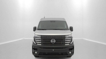 NISSAN INTERSTAR INTERSTAR III L3H2 3T5 2.0 DCI 150CH TEKNA