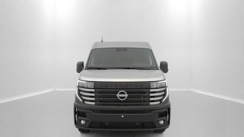 NISSAN INTERSTAR INTERSTAR III L3H2 3T5 2.0 DCI 150CH TEKNA